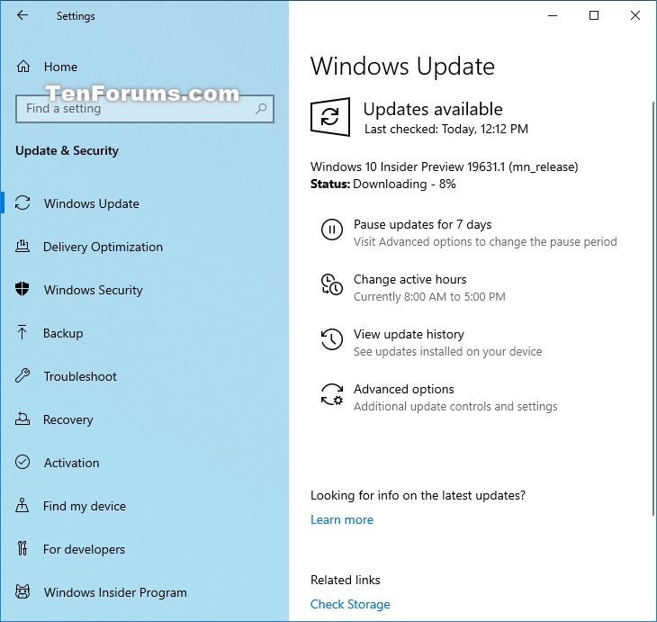 Windows 10 Insider Preview Fast Build 19631.1 (mn_release) - May 21-19631.png