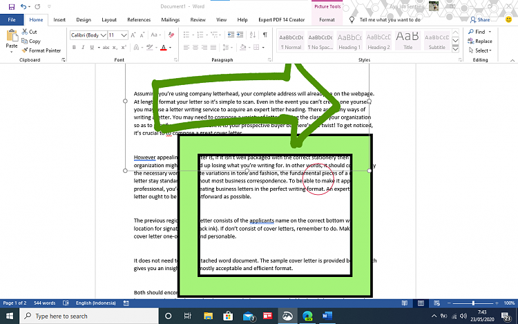 New Office Insider version 2006 Fast build 12914.20000 - May 18-annotation-2020-05-23-074408.png