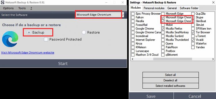 KB4559309 Update for new Microsoft Edge for Windows 10 - May 27-settings-hekasoft-backup-restore.jpg