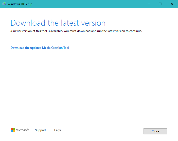 Windows 10 May 2020 Update listed as available for today May 27-image.png