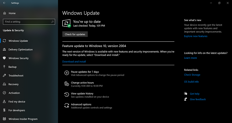 Windows 10 May 2020 Update listed as available for today May 27-2020-05-27_13h01_50.png