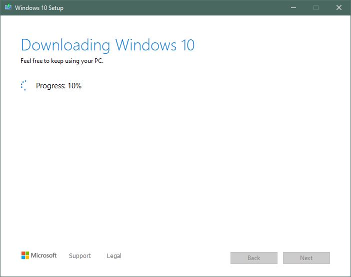 How to get the Windows 10 May 2020 Update version 2004-2004_mct_downloading.jpg