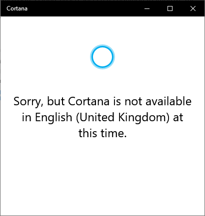 How to get the Windows 10 May 2020 Update version 2004-2004-goodbye-cortana.png