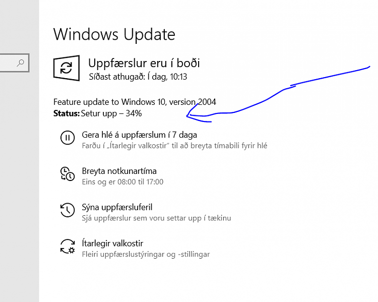 How to get the Windows 10 May 2020 Update version 2004-updt1.png