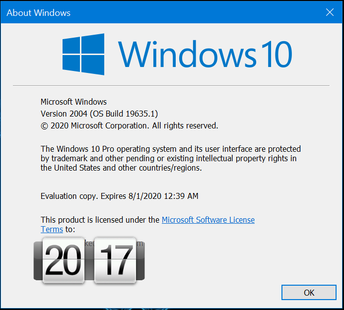 Windows 10 Insider Preview Fast Build 19635.1 (mn_release) - May 28-image.png