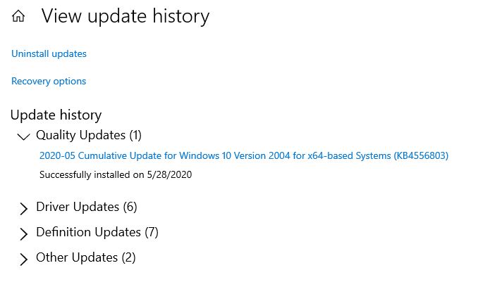 How to get the Windows 10 May 2020 Update version 2004-1.jpg