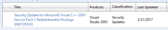 How to get the Windows 10 May 2020 Update version 2004-image.png