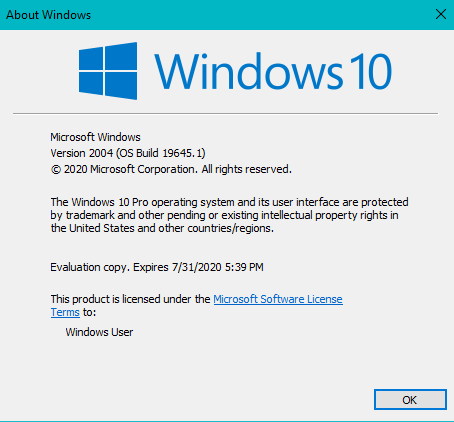 Windows 10 Insider Preview Fast Build 19645.1 (mn_release) - June 10-19645.png