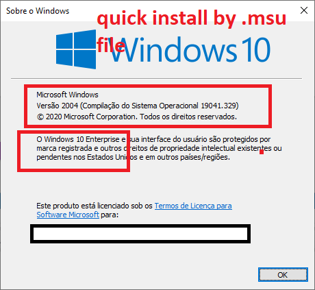 KB4557957 Cumulative Update Windows 10 v2004 build 19041.329 - June 9-image.png