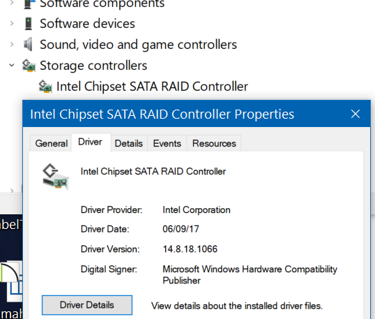 Intel Rapid Storage Technology will no longer be updated [EOL] notice-image.png