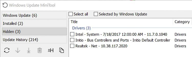 Windows 10 driver updates will now be manual Optional Updates-hidden-drivers.jpg