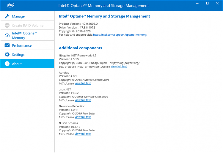 Intel Rapid Storage Technology will no longer be updated [EOL] notice-iomsm-console.png