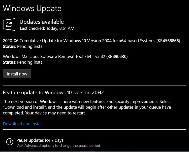 Windows 10 Insider Preview Build 20150.1000 (rs_prerelease) June 17-2020-06-19_08h52_43.png