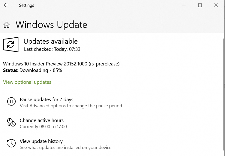 Windows 10 Insider Preview Build 20152.1000 (rs_prerelease) June 24-upda.png
