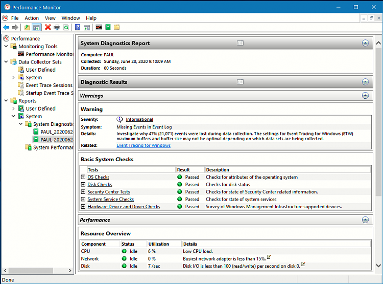 Known and Resolved issues for Windows 10 May 2020 Update version 2004-image.png