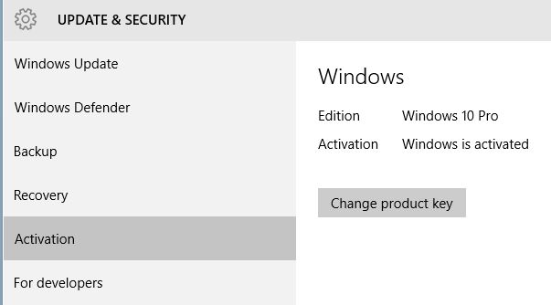Windows 10 Build 10240 for PC is now available-activated.jpg
