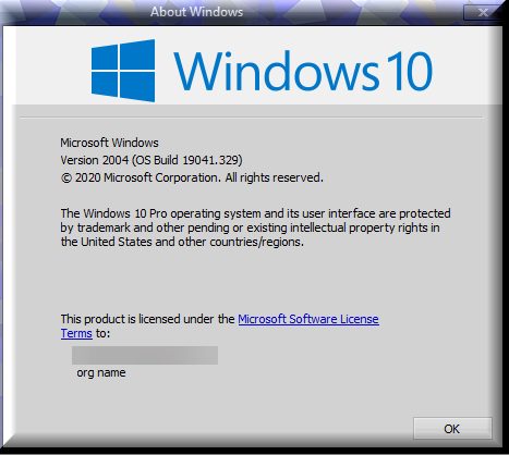 How to get the Windows 10 May 2020 Update version 2004-winver-rog-strix.png