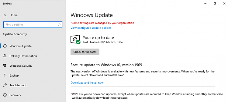 Microsoft starts updating Windows 10 v1809 to Windows 10 v2004-1809-optional-update.png