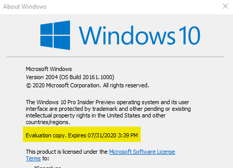 Windows 10 Insider Preview Build 20161.1000 (rs_prerelease) - July 1-wxexpd.png