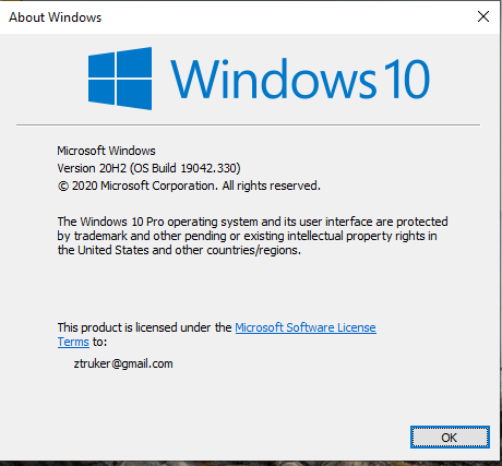 KB4567523 Cumulative Update Windows 10 v2004 build 19041.331 - June 18-image.png