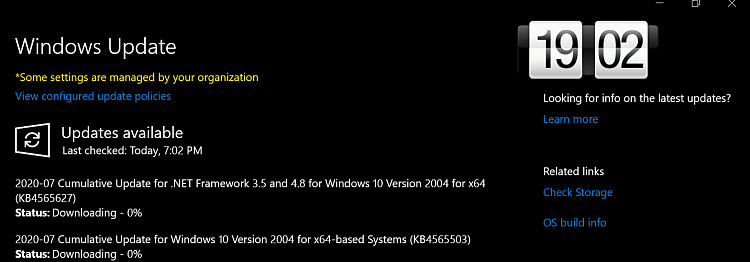 KB4565503 Cumulative Update Windows 10 v2004 build 19041.388 - July 14-image.png