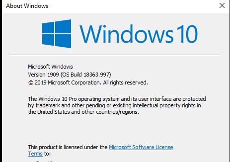 KB4565483 CU Win 10 v1903 build 18362.959 and v1909 build 18363.959-wv.jpg