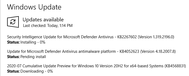 Windows 10 Insider Preview Beta Channel Build 19042.423 (20H2) July 31-image.png
