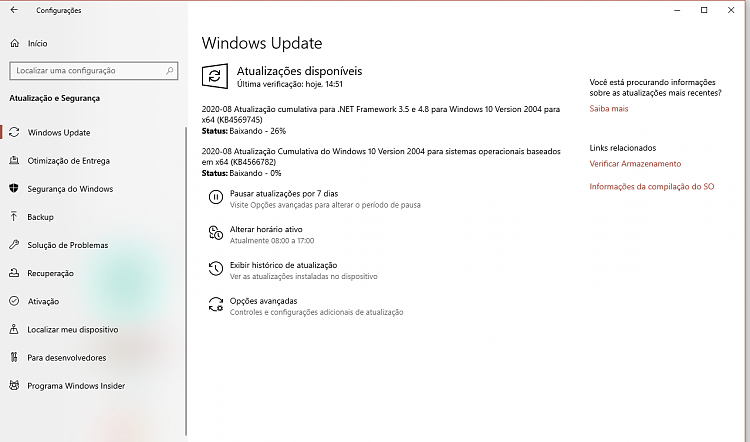 KB4566782 Cumulative Update Windows 10 v2004 build 19041.450 - Aug. 11-1.png