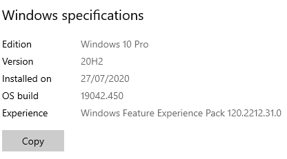 KB4566782 Cumulative Update Windows 10 v2004 build 19041.450 - Aug. 11-screenshot-2020-08-11-192630.png