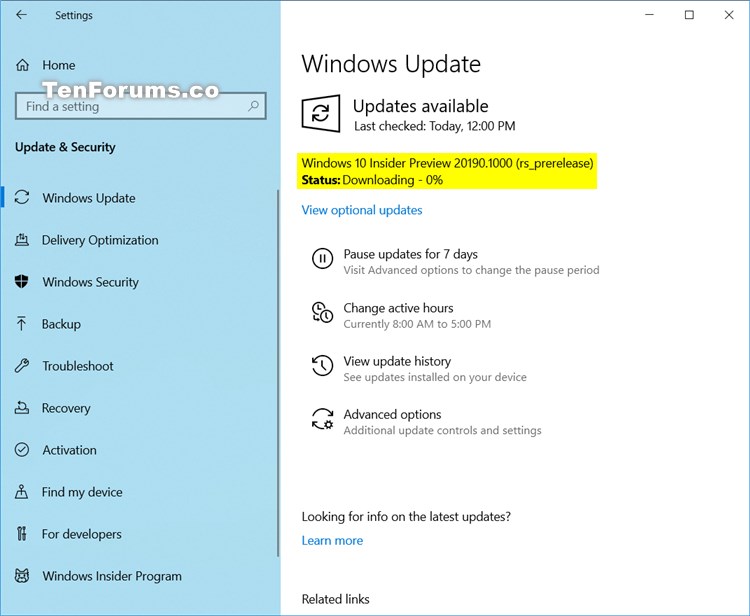 Windows 10 Insider Preview Build 20190.1000 (rs_prerelease) - Aug. 12-20190.jpg