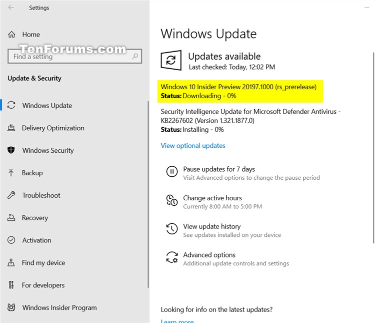Windows 10 Insider Preview Build 20197.1000 (rs_prerelease) - Aug. 21-20197.jpg
