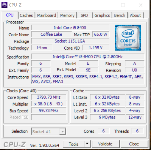 KB4558130 Intel Microcode Updates for Windows 10 v2004 - Sept. 1-image.png