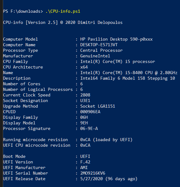 KB4558130 Intel Microcode Updates for Windows 10 v2004 - Sept. 1-image.png