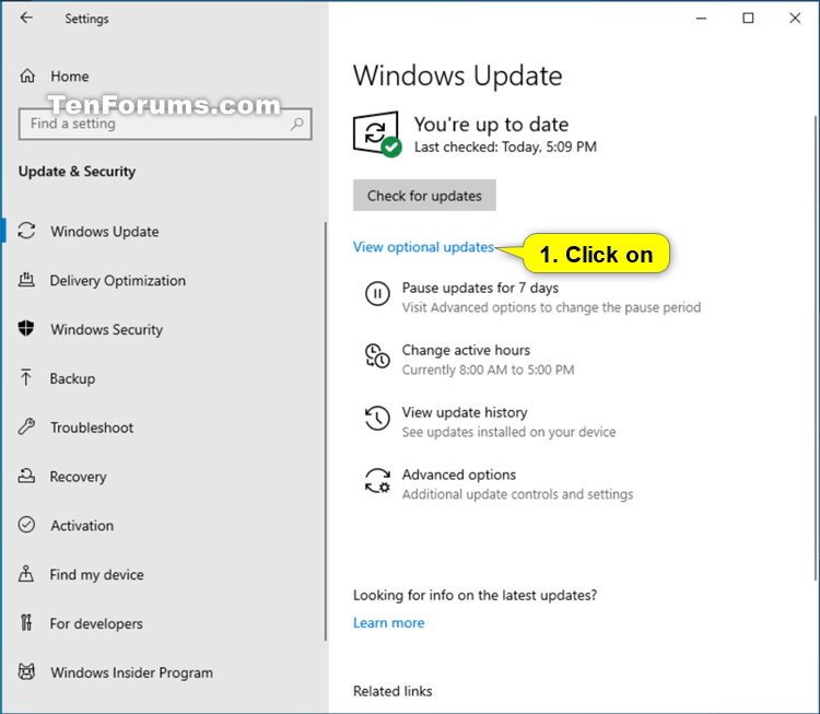 KB4571744 Cumulative Update Windows 10 v2004 build 19041.488 - Sept. 3-kb4571744-1.png