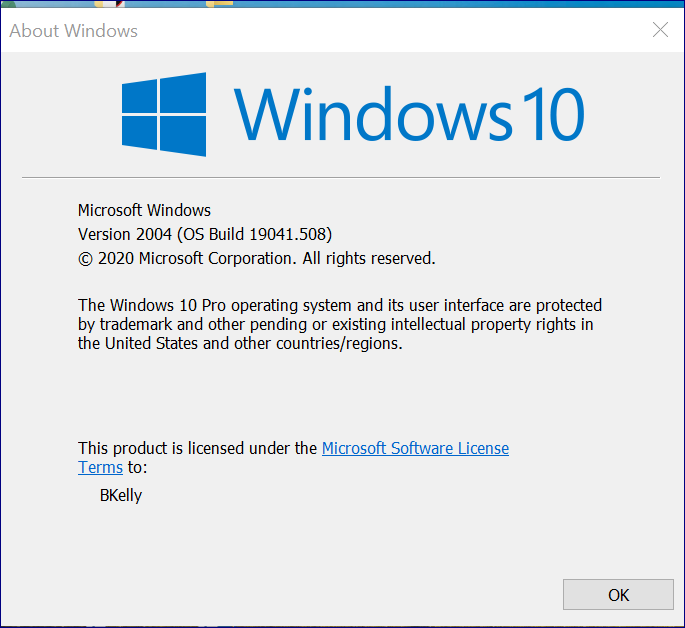 KB4571756 Cumulative Update Windows 10 v2004 build 19041.508 - Sept. 8-19041.508png.png