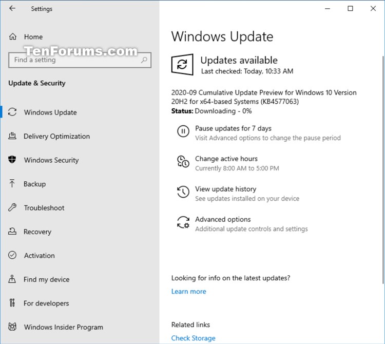 Windows 10 Insider Preview Beta and RP Channel Build 19042.541 (20H2)-kb4577063.jpg