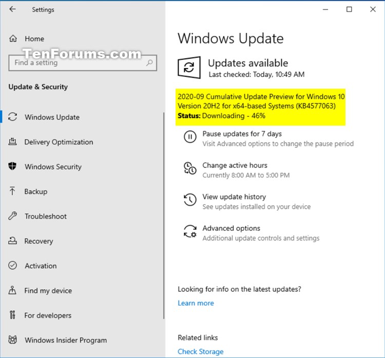 Windows 10 Insider Preview Beta and RP Channel Build 19042.546 (20H2)-kb4577063.jpg