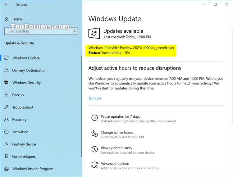 Windows 10 Insider Preview Build 20231.1005 (rs_prerelease) - Oct. 12-20231.jpg