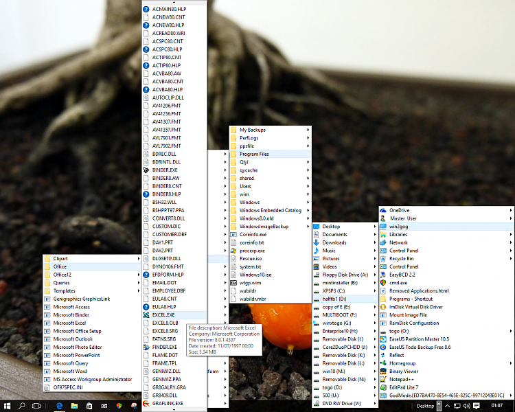 Windows 10 Can't Display More than 512 Apps in the Start Menu-screenshot-16-.png
