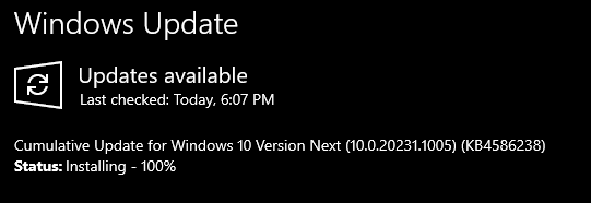 Windows 10 Insider Preview Build 20231.1005 (rs_prerelease) - Oct. 12-image.png