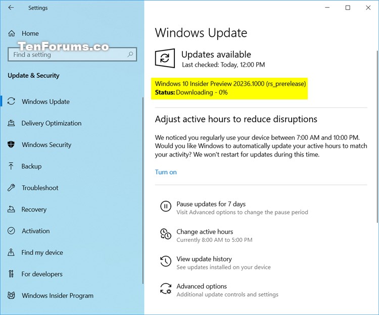 Windows 10 Insider Preview Build 20236.1005 (rs_prerelease) - Oct. 16-20236.jpg