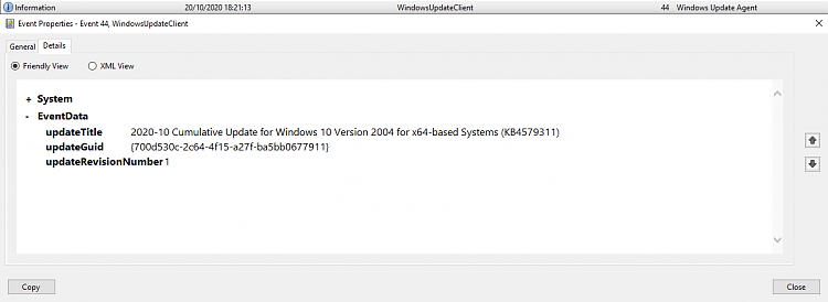 KB4579311 Cumulative Update Windows 10 v2004 build 19041.572 - Oct. 13-screenshot-2020-10-20-183946.png