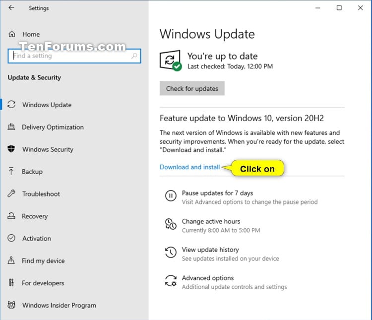 How to get the Windows 10 October 2020 Update version 20H2-windows_10_october_2020_update_version_2009_.jpg
