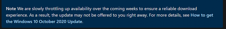 How to get the Windows 10 October 2020 Update version 20H2-image.png