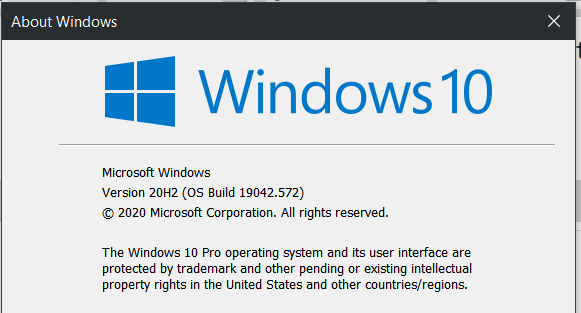 How to get the Windows 10 October 2020 Update version 20H2-image.png