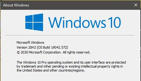How to get the Windows 10 October 2020 Update version 20H2-image.png