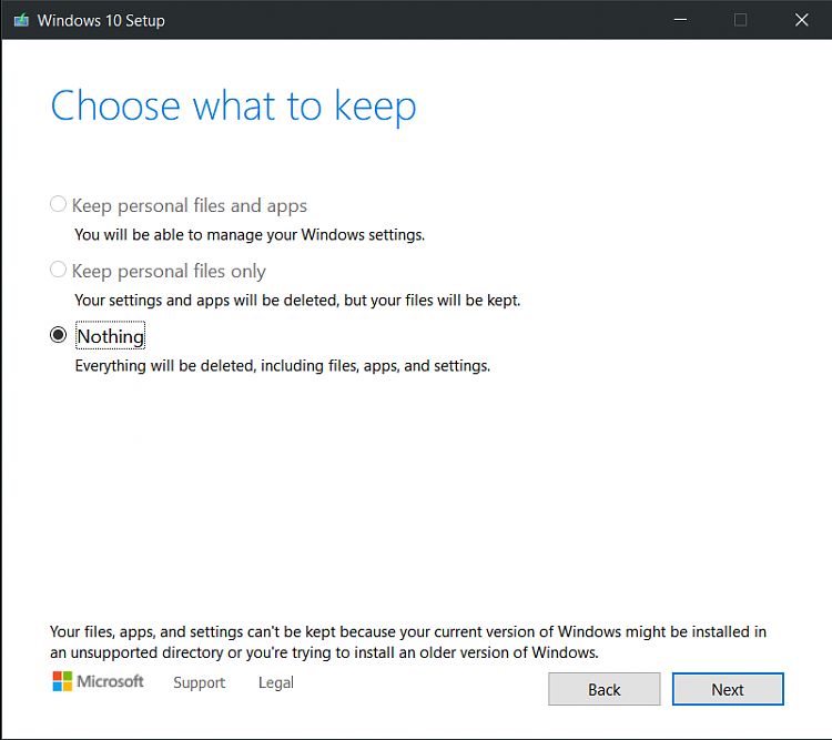 How to get the Windows 10 October 2020 Update version 20H2-image.png