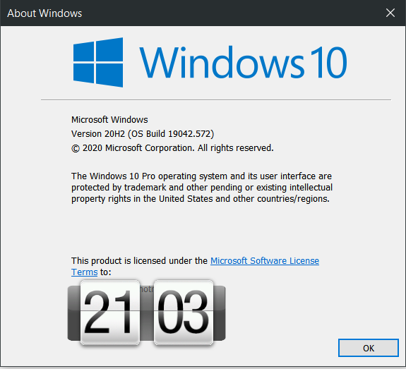 How to get the Windows 10 October 2020 Update version 20H2-image.png