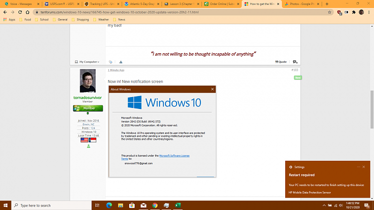 Windows Windows
