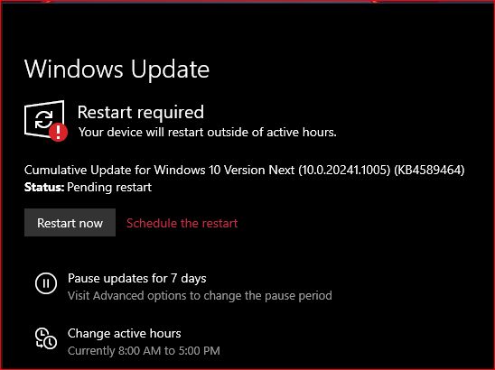 Windows 10 Insider Preview Build 20241.1005 (rs_prerelease) - Oct. 23-insider-preview-20241.1005-kb4589464.png